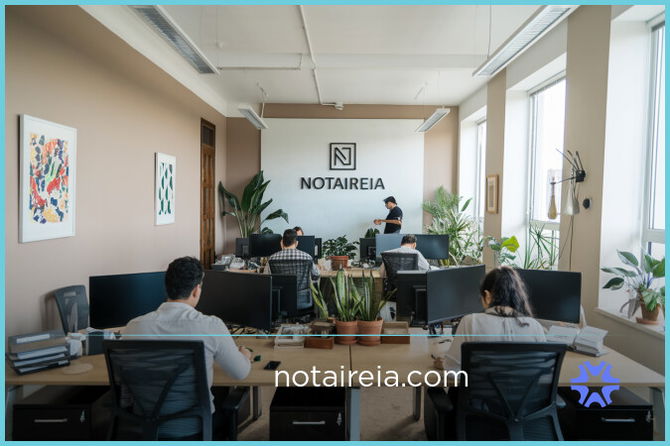 Notaireia.com — 2