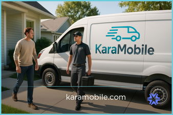 KaraMobile.com - Best premium domains for sale