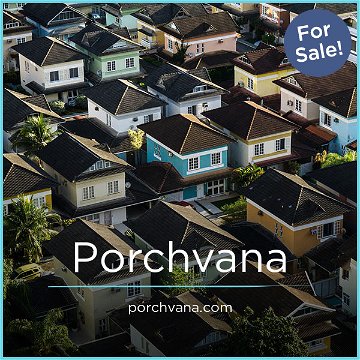 Porchvana.com