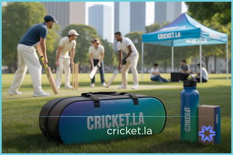 Cricket.la - Creative brandable domain for sale