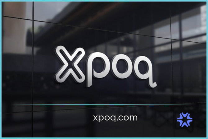 XPOQ.com — 2