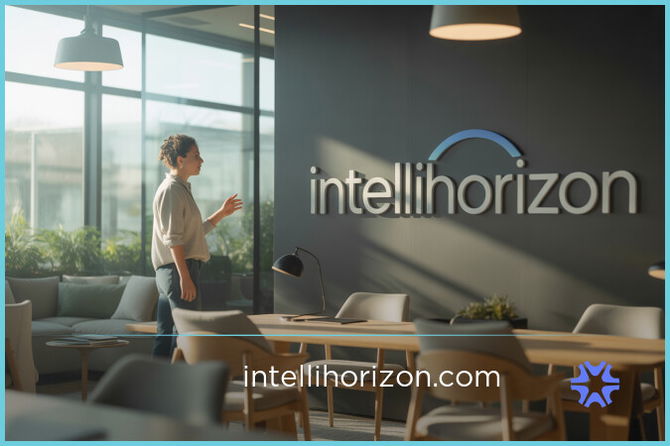 IntelliHorizon.com — 2