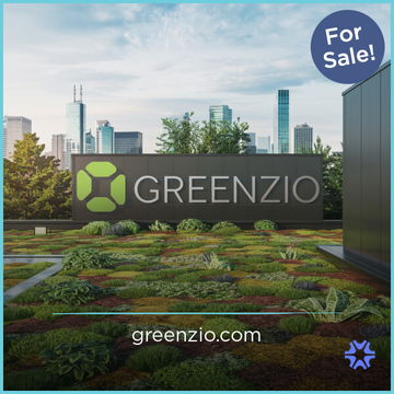 Greenzio.com