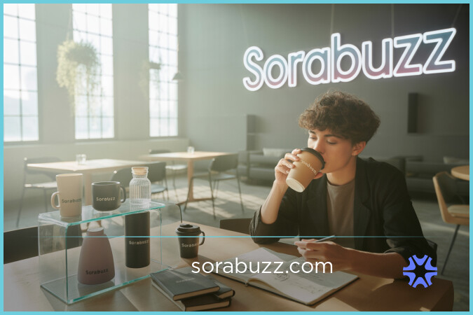 SoraBuzz.com - Good premium domain names for sale