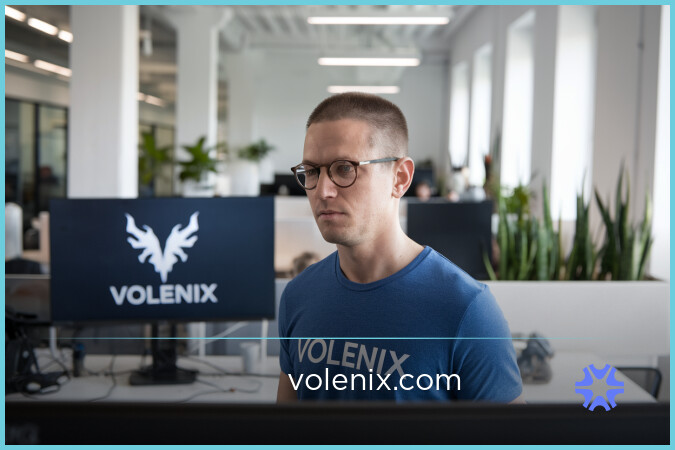 Volenix.com - Unique domains for sale