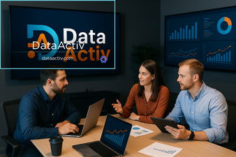DataActiv.com - buying Good premium names