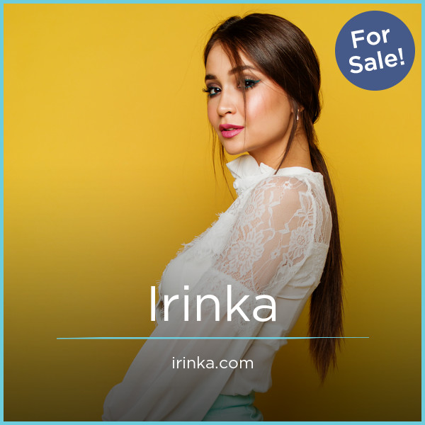 Irinka.com image 2
