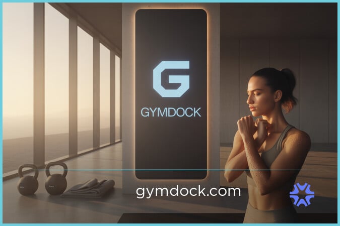 GymDock.com image 2