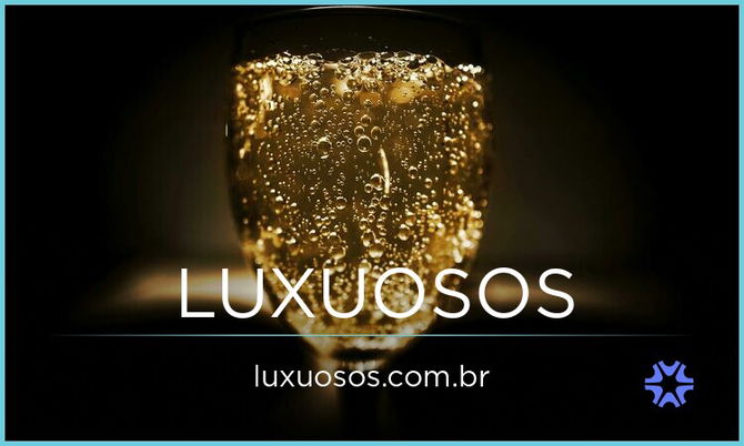 Luxuosos.Com.Br