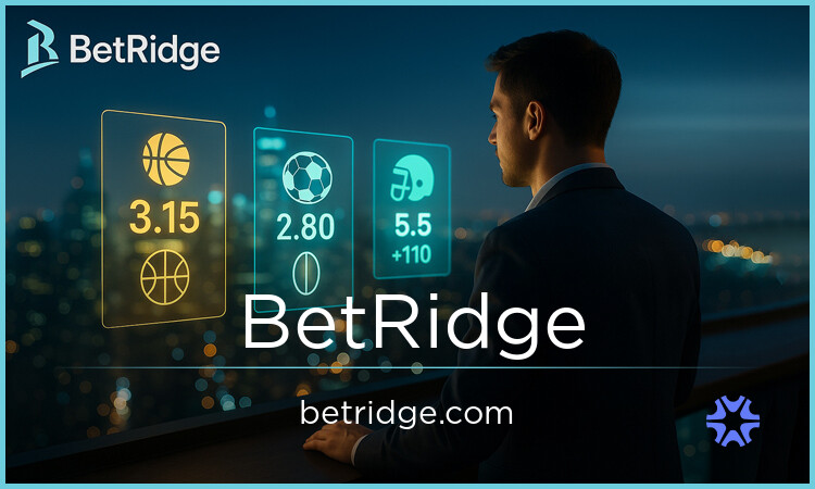 BetRidge.com image 2