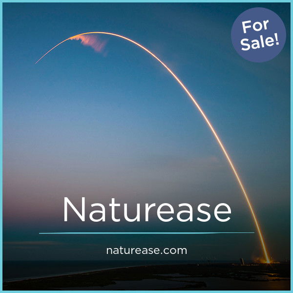 Naturease.com