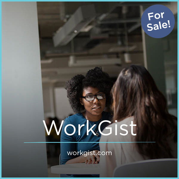 WorkGist.com