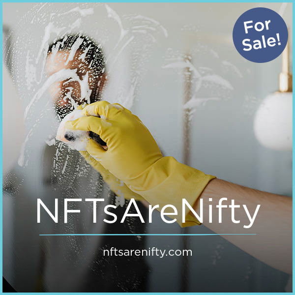 NFTsAreNifty.com