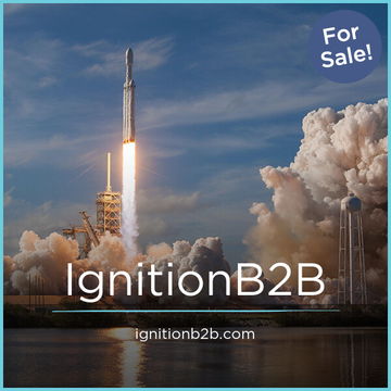 IgnitionB2B.com