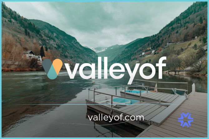 ValleyOf.com