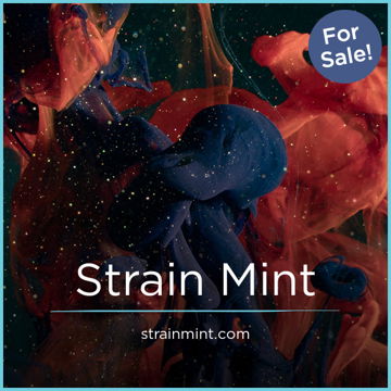 StrainMint.com