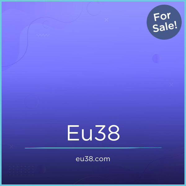 Eu38.com