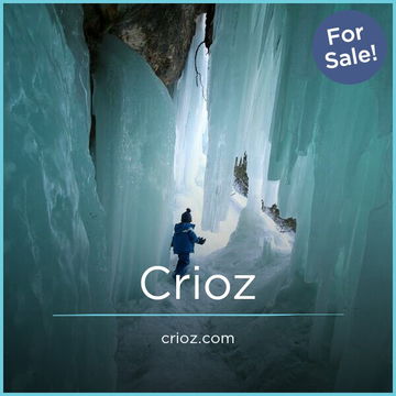 Crioz.com