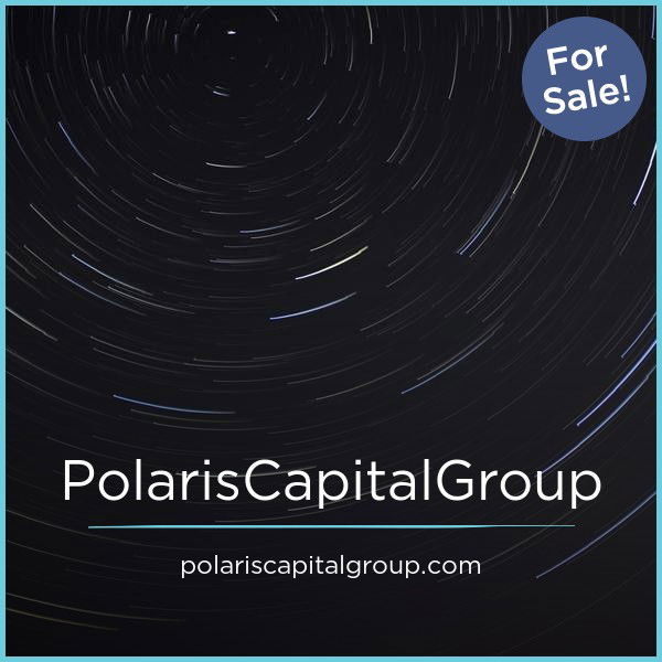 PolarisCapitalGroup.com