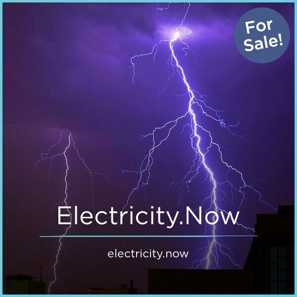 Electricity.Now
