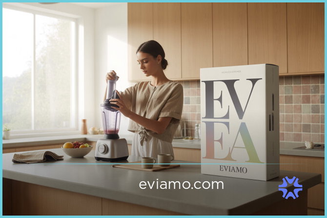 Eviamo.com — 2