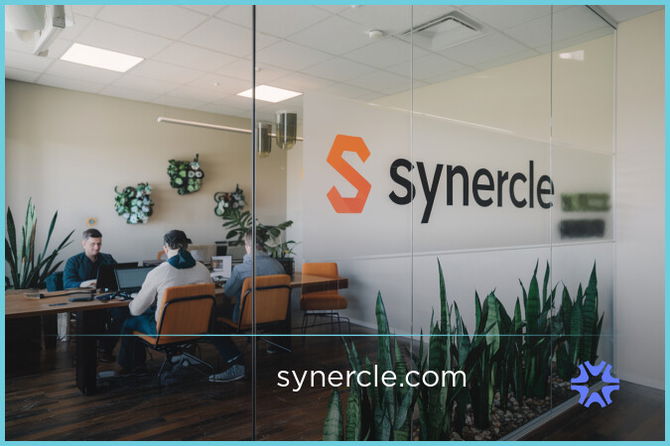 Synercle.com