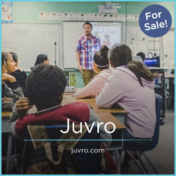 Juvro.com — 2