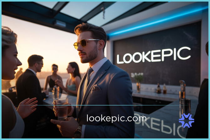 LookEpic.com — 2