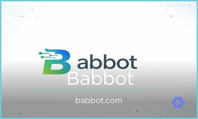 Babbot.com — 2