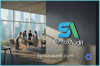 SyntaxAudit.com - buying Good premium names