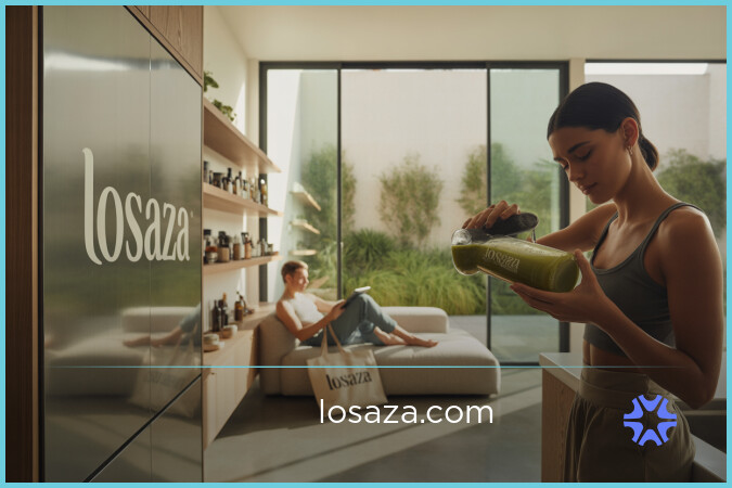 Losaza.com image 2