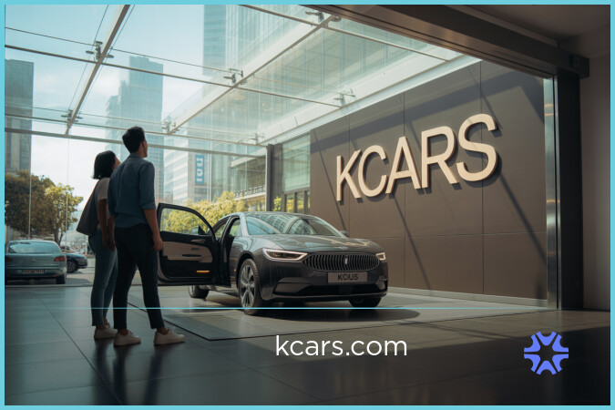 KCars.com image 2