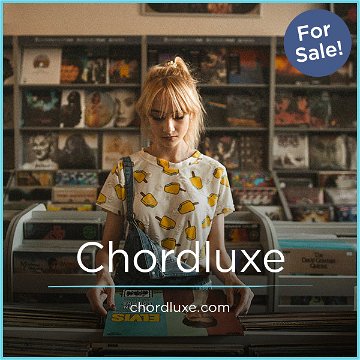 Chordluxe.com