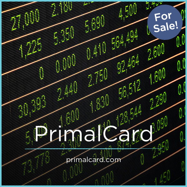 PrimalCard.com