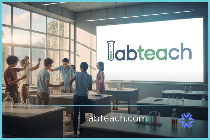 LabTeach.com — 2