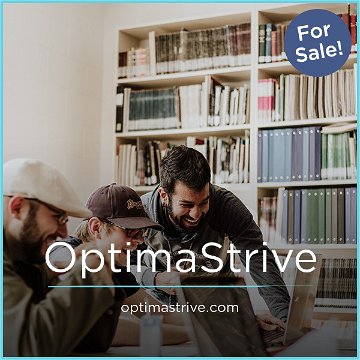 OptimaStrive.com