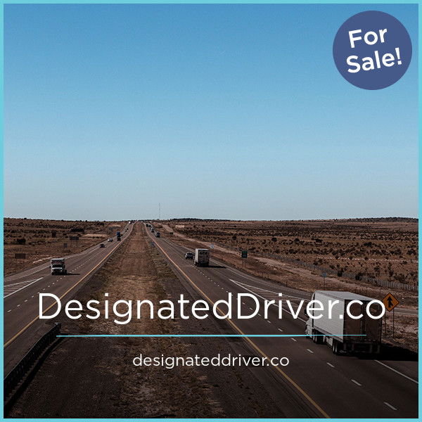 DesignatedDriver.co