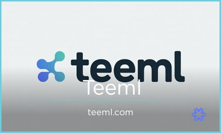Teeml.com - buy New premium domains