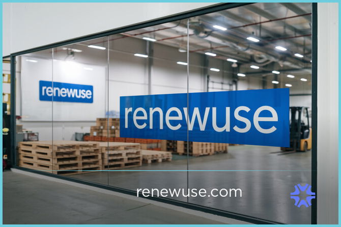 RenewUse.com