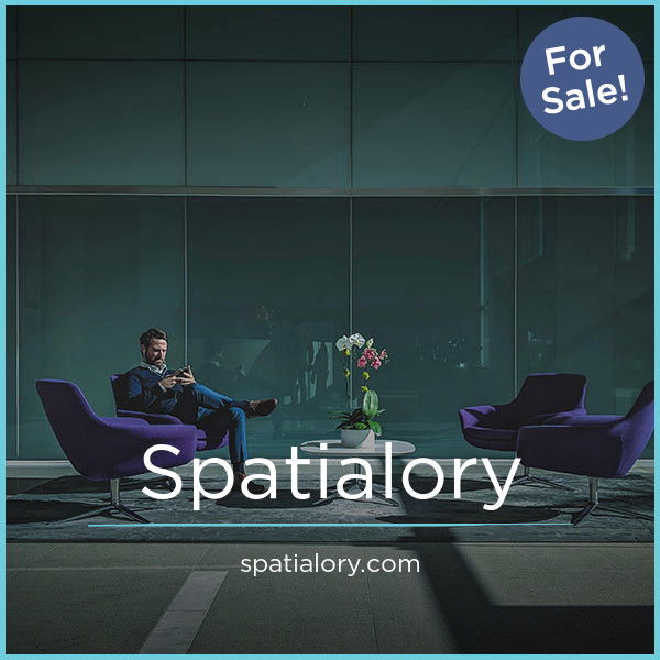 Spatialory.com