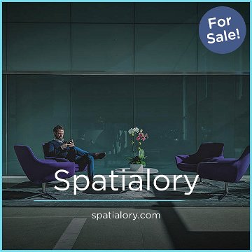 Spatialory.com