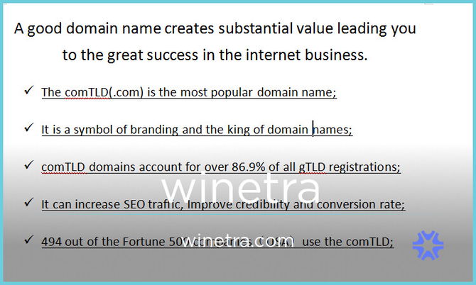 Winetra.com — 2