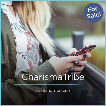 CharismaTribe.com