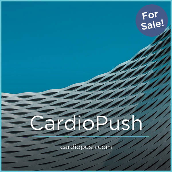 CardioPush.com