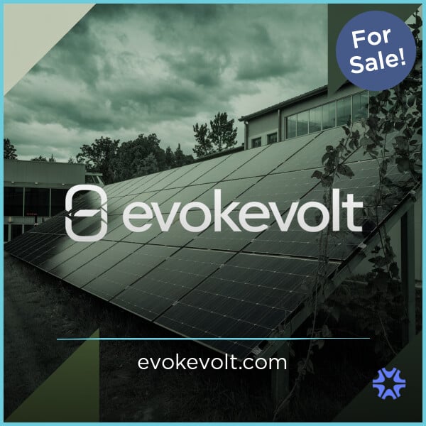 EvokeVolt.com — 2