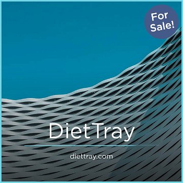 DietTray.com