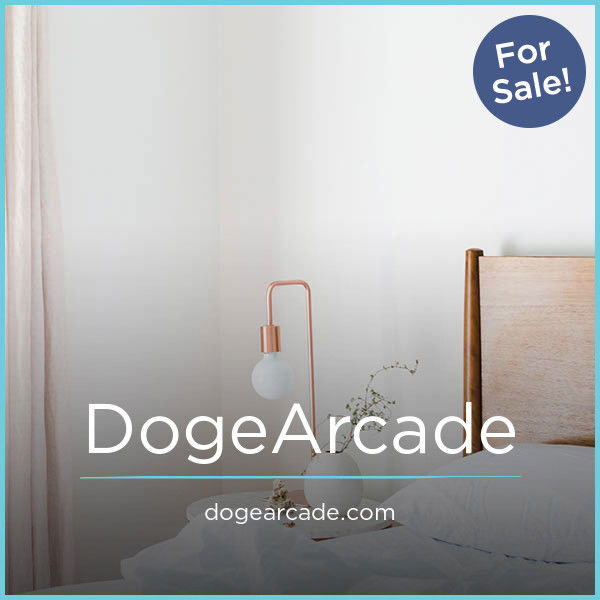 DogeArcade.com