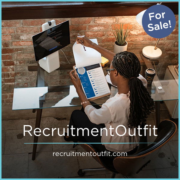 RecruitmentOutfit.com