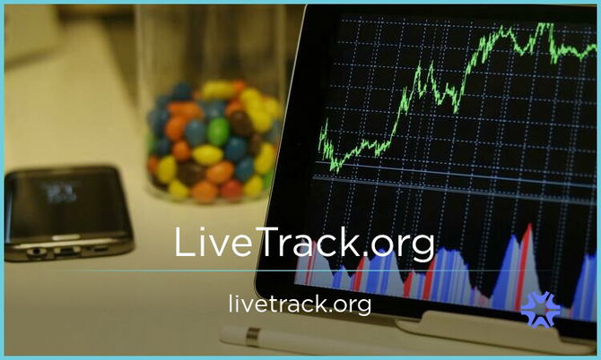 LiveTrack.org