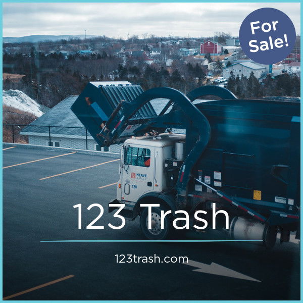 123Trash.com